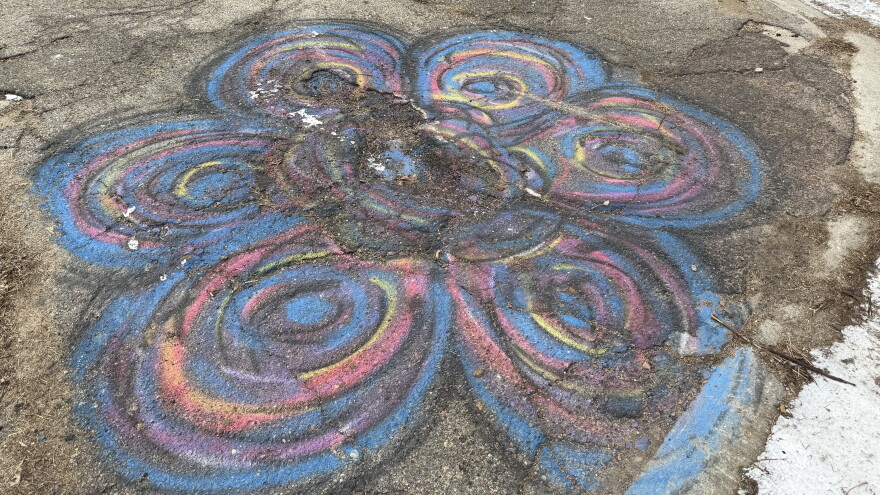 Sioux City man known as 'Manhole Michelangelo' found not guilty on Sioux City man known as 'Manhole Michelangelo' found not guilty on